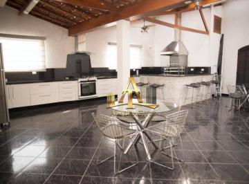 c88272ed5b56e17802dd33b56bc84ee22d50ab35 · Casa com 3 dormitórios à venda, 360 m² por R$ 3.500.000,00 - Jardim Iracema - Barueri/SP
