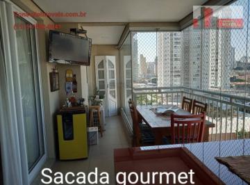 599f654fa9b54990423321ab72c94b8b79e40ebc · Apartamento R. Faustolo, 1450 - Vila Romana, 133m², 3 sts, 2 vgs, Atelier Aquarela (SUSPENSO)