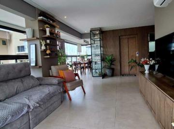 Apartamento · 135m² · 3 Quartos · 3 Vagas · Apartamento à venda 3 quartos 3 suítes 3 vagas Jardim - Santo André - SP