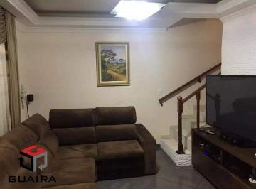 Casa · 225m² · 4 Quartos · 2 Vagas · Sobrado à venda 4 quartos 1 suíte 2 vagas Baeta Neves - São Bernardo do Campo - SP