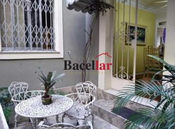 Apartamento · 134m² · 3 Quartos · 1 Vaga · Apartamento à venda - na Tijuca