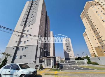 Apartamento · 56m² · 2 Quartos · 1 Vaga · Apartamento com 2 Quartos - Jardim São Carlos - Sorocaba/SP