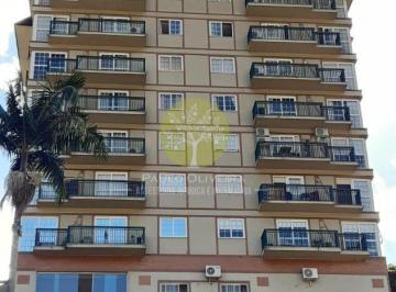 Comercial · 82m² · 2 Quartos · 1 Vaga · Apartamento doble suítes todo decorado - Granja Brasil