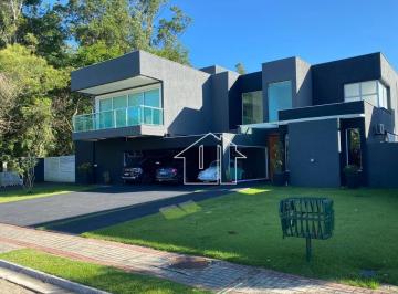 cae4d566750eb49b69b8406a93d2347ef5e80910 · Casa com 5 dormitórios à venda, 680 m² por R$ 9.500.000,00 - Condomínio Chácara Serimbura - São José