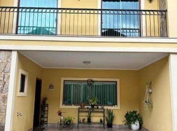 d693f31c51b8ab0544d499f540b6ad26c0234182 · Casa com 3 dormitórios à venda, 120 m² por R$ 690.000,00 - Vila Santos - São Paulo/SP