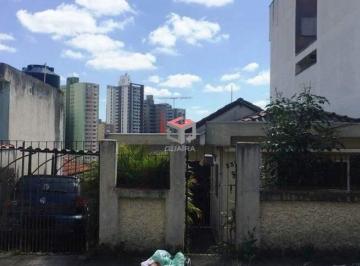 Terreno · 318m² · Terreno à venda, Floresta - Santo André/SP