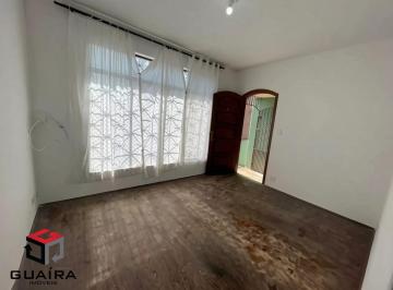 Casa · 125m² · 2 Quartos · 1 Vaga · Casa Térrea para aluguel 2 quartos 1 vaga Nova Petrópolis - São Bernardo do Campo - SP