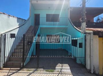 Casa · 80m² · 2 Quartos · 1 Vaga · Casa no andar inferior com 2 quartos no bairro Jardim São Conrado
