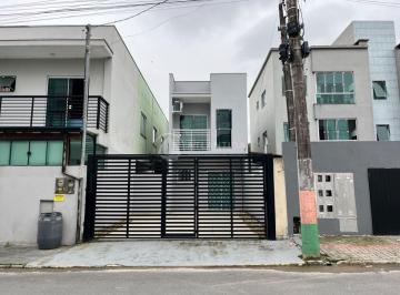 Casa 120m² Aluguel Santa Regina V · Sobrado 2 suítes - Santa Regina - Camboriú
