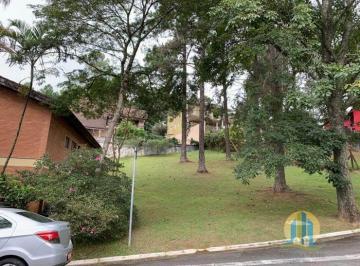 Terreno · 538m² · Morada dos Passaros - Terreno à venda no bairro Aldeia da Serra - Barueri/SP