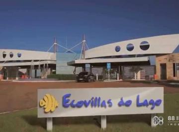 105329899f1ec0ad0673ff62cc74ca3f953b9efb · Terreno à venda, 2340 m² por R$ 700.000,00 - Ecovillas do Lago - Sertanópolis/PR