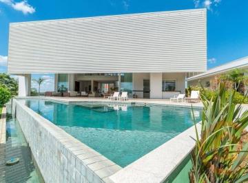 6ba60c61bf839fe461d39eb06b7cb0dad378c8a0 · Casa com 4 suítes  à venda, 743 m² por R$ 4.800.000 - Serra Azul - Itupeva/SP