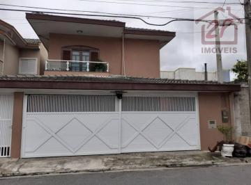 34d082dfe1608b676068c02ad191c787af8a2de9 · Sobrado com 4 dormitórios à venda, 230 m² por R$ 980.000,00 - Villa Branca - Jacareí/SP