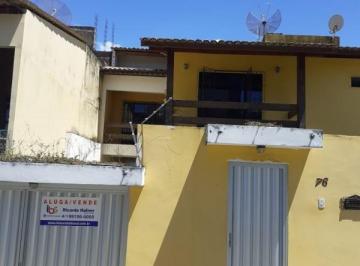 Casa · 295m² · 4 Quartos · 6 Vagas · CASA 4/4 NO PACHECO