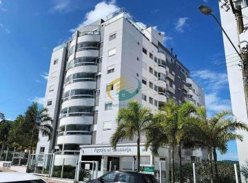 Apartamento · 74m² · 2 Quartos · 1 Vaga · Apartamento à venda no bairro Pantanal - Florianópolis/SC