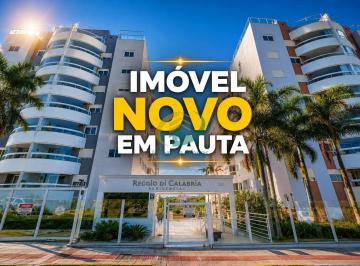 Apartamento · 74m² · 2 Quartos · 1 Vaga · REGIO DE CALABRIA - PANTANAL - 02 Dormitórios sendo 1 Suites + 01 Vaga - Infra Completa
