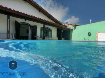 Foto 01 · Casa 2 dormitórios com piscina em itanhaém