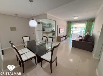 Apartamento · 115m² · 3 Quartos · 1 Vaga · Acorde com o Som do Mar! Seu Imóvel na Praia dos Sonhos