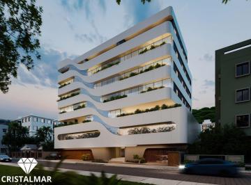 Apartamento · 41m² · 1 Quarto · 1 Vaga · LANÇAMENTO À VENDA NA PRAIA DE BOMBAS