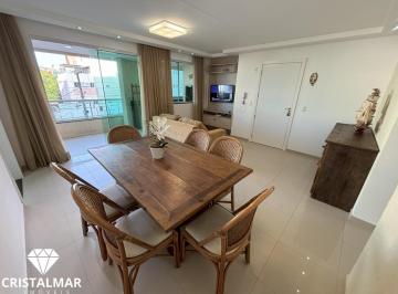 Apartamento · 141m² · 3 Quartos · 2 Vagas · Imóvel Ideal para Investimento em Bombinhas! Alta Rentabilidade