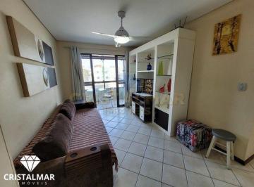 Apartamento · 2 Quartos · 1 Vaga · Oportunidade! Apartamento Próximo ao Mar em Bombinhas