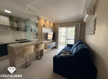 Apartamento · 100m² · 2 Quartos · 2 Vagas · Viva o Melhor da Praia em um Apartamento Exclusivo