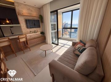 Apartamento de 2 quartos, Bombinhas · Oportunidade em Bombas: 2 Quartos e Muito Potencial!