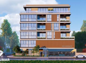 Apartamento · 92m² · 2 Quartos · 1 Vaga · Cobertura 603 do Villa Basalto em Mariscal a venda