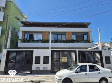 Casa · 94m² · 2 Quartos · 1 Vaga · ÚLTIMA UNIDADE! Sobrado a 600m da Praia de Bombas