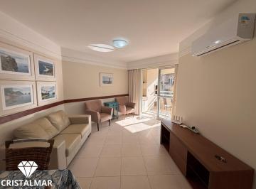 Apartamento · 84m² · 3 Quartos · 1 Vaga · Apartamento à Venda a Poucos Passos da Praia!