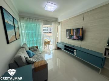 Apartamento · 124m² · 3 Quartos · 2 Vagas · Oportunidade em Bombas: Apto com 3 Quartos e Vaga Dupla!