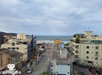 Apartamento · 96m² · 3 Quartos · 2 Vagas · APARTAMENTO NOVINHO E BEM PERTINHO DO MAR DE BOMBAS.