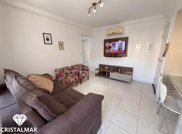 Apartamento · 72m² · 2 Quartos · 1 Vaga · Apartamento à Venda em Bombas – 2 Quartos e Localização Privilegiada