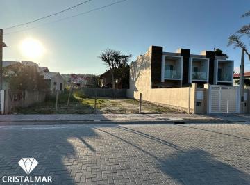 Terreno · 325m² · Vendo terreno em bombinhas Praia Do MARISCAL