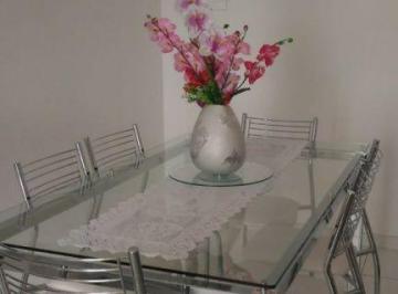 Apartamento · 64m² · 2 Quartos · 1 Vaga · Apartamento de 2 Dormitórios para Locação ? Porteira Fechada