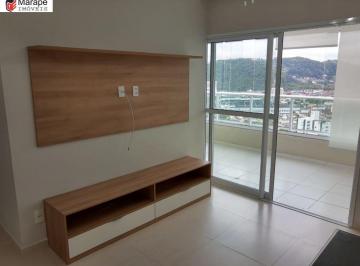 Apartamento · 88m² · 3 Quartos · 1 Vaga · 3 DORMITÓRIOS - SEMI-MOBILIADO