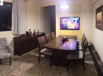 Apartamento · 104m² · 3 Quartos · 2 Vagas · Venda ou Locação - 3 dorms na Aparecida