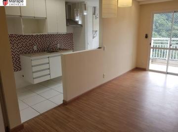 Apartamento · 64m² · 2 Quartos · 1 Vaga · Excelente apartamento de 02 dormitórios no Acqua Play