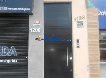 Foto 01 · Apartamento, Centro, Suzano, SP
