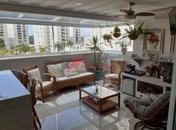 Foto 01 · Apartamento, Vila Brandina, Campinas, SP