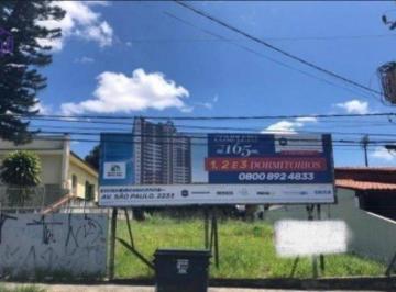 cccdf53eb1fb44b0062a99adbc0b2ab1d25ee590 · Terreno, 432 m² - venda por R$ 950.000,00 ou aluguel por R$ 4.058,33/mês - Jardim Santa Rosália - So