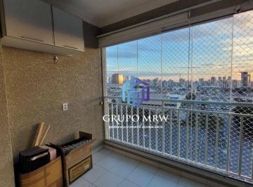 758e1cc381928ca7c81e68ce824e0ab2f0819750 · Apartamento com 3 dormitórios para alugar, 79 m² por R$ 3.830,00/mês - Condomínio Vitrine Esplanada
