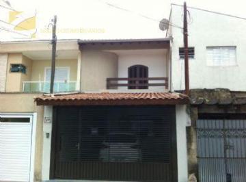38426.004 · Sobrado a venda - Vila Scarpelli