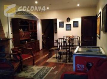 38731.006 · Casa a venda - Vila Santa Teresa