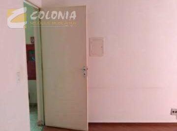 38702.001 · Apartamento a venda - Jardim Santo André