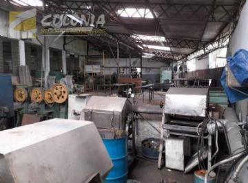 38630.001 · Galpão a venda - Paraíso