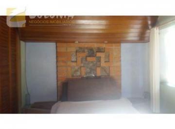 38568.011 · Sobrado para locação - Jardim Bela Vista