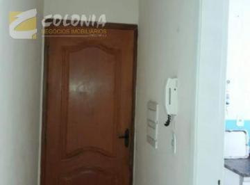 38513.001 · Apartamento a venda - Jardim Alzira Franco