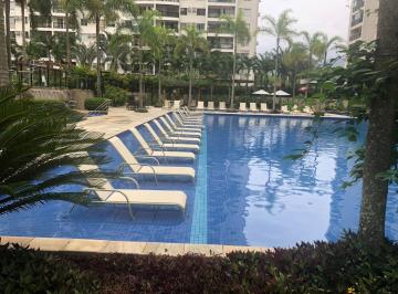 Apartamento de 4 quartos, Rio de Janeiro · Cob 4 qts Barra da Tijuca I Reserva do Parque I Cidade Jardim I 2 Suítes I Oportunidade