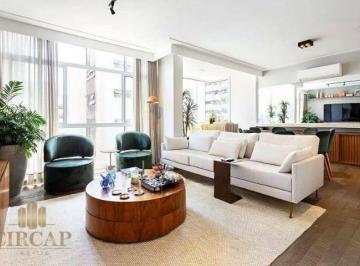 8fec06bc2112727d6eb9f6288b19fe989cbfa526 · Apartamento com 2 dormitórios, 131 m² - venda por R$ 2.080.000,00 ou aluguel por R$ 19.595,00/mês -